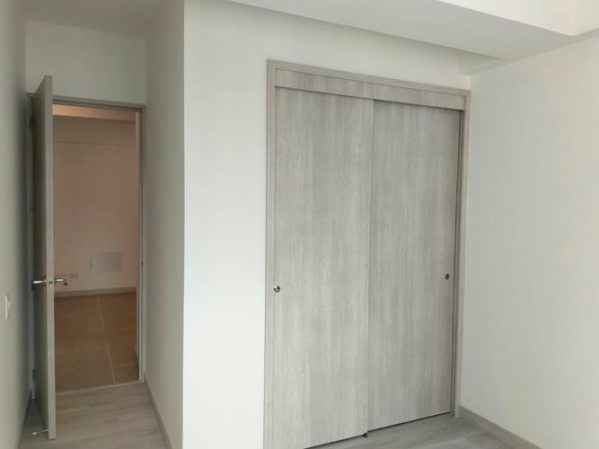 Apartamento de 3 alcobas en arriendo en El Poblado, Medellín, 116 m² · foto 18 de 19