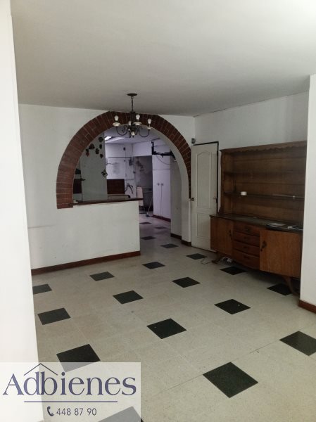 Casa en Venta en Laureles, Medellín