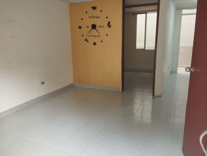 Casa de 3 alcobas en venta en Villa Centenario, Armenia, 81 m² · foto 3 de 22