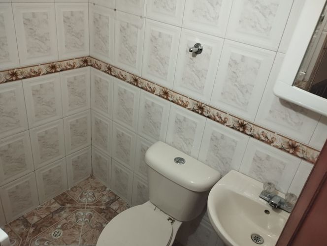 Casa de 3 alcobas en venta en Villa Centenario, Armenia, 81 m² · foto 21 de 22