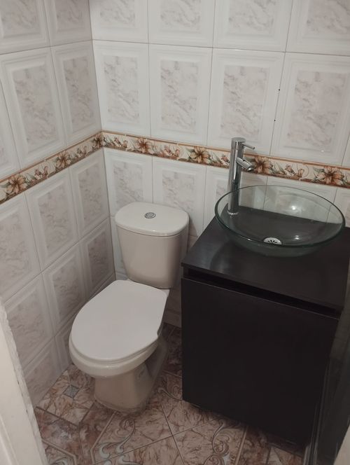Casa de 3 alcobas en venta en Villa Centenario, Armenia, 81 m² · foto 11 de 22