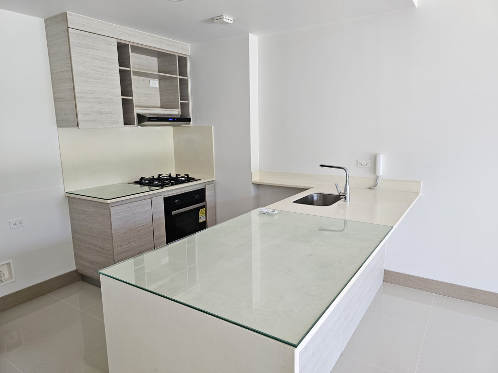 Apartamento en Venta en Manzanillo, Cartagena