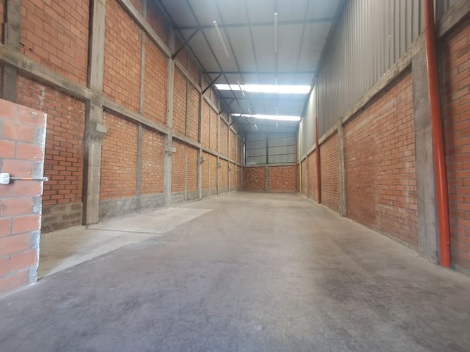 Bodega en arriendo en La Badea, Dosquebradas, 274 m² · foto 3 de 10