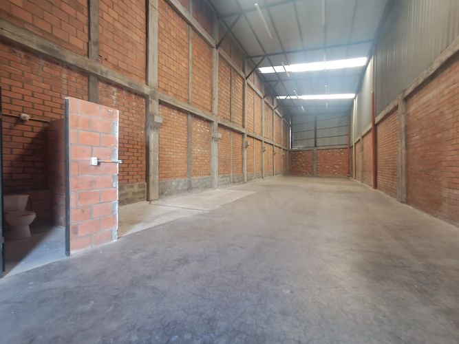 Bodega en arriendo en La Badea, Dosquebradas, 274 m² · foto 4 de 10