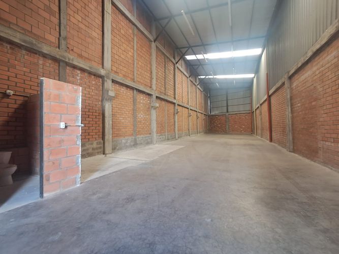 Bodega en arriendo en La Badea, Dosquebradas, 274 m² · foto 6 de 10
