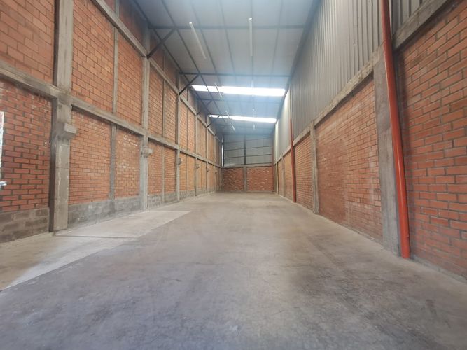 Bodega en arriendo en La Badea, Dosquebradas, 274 m² · foto 7 de 10