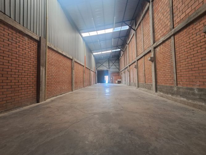 Bodega en arriendo en La Badea, Dosquebradas, 274 m² · foto 8 de 10