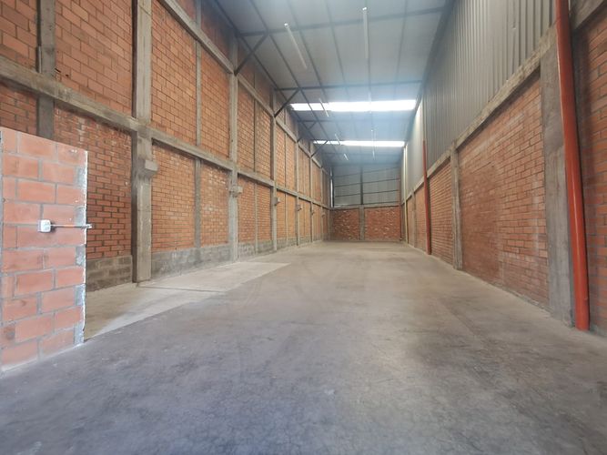 Bodega en arriendo en La Badea, Dosquebradas, 274 m² · foto 9 de 10