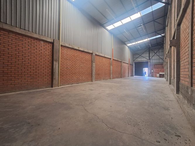 Bodega en arriendo en La Badea, Dosquebradas, 274 m² · foto 10 de 10
