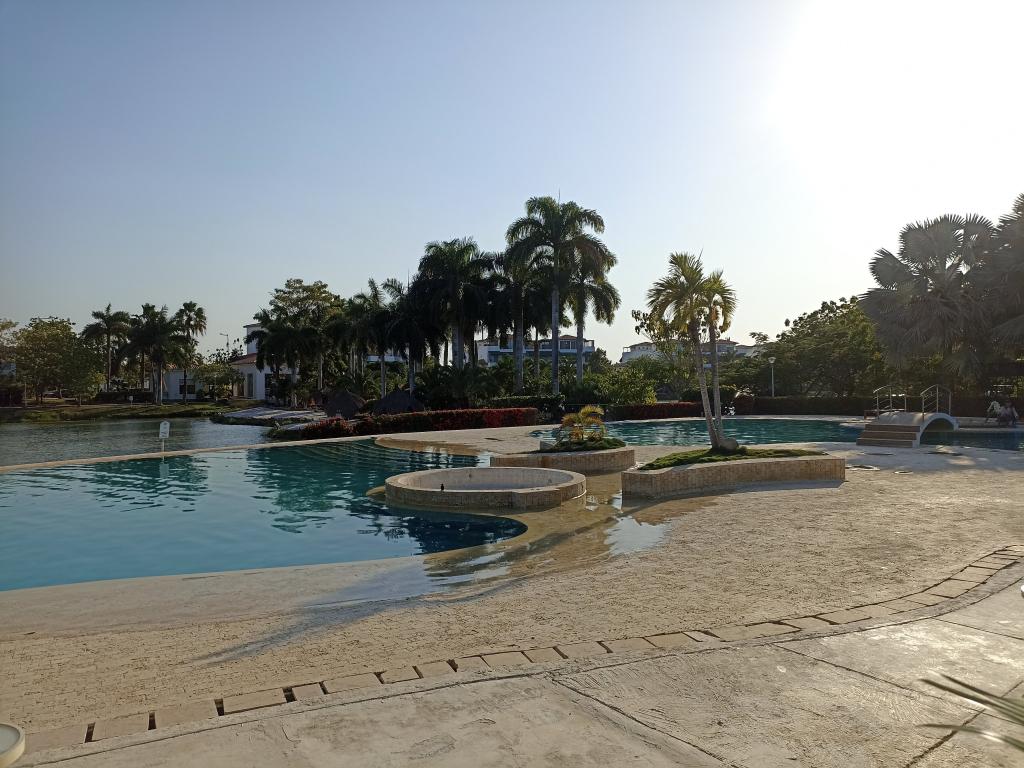 Apartamento en arriendo en Condominio Residencial Terranova, Cartagena