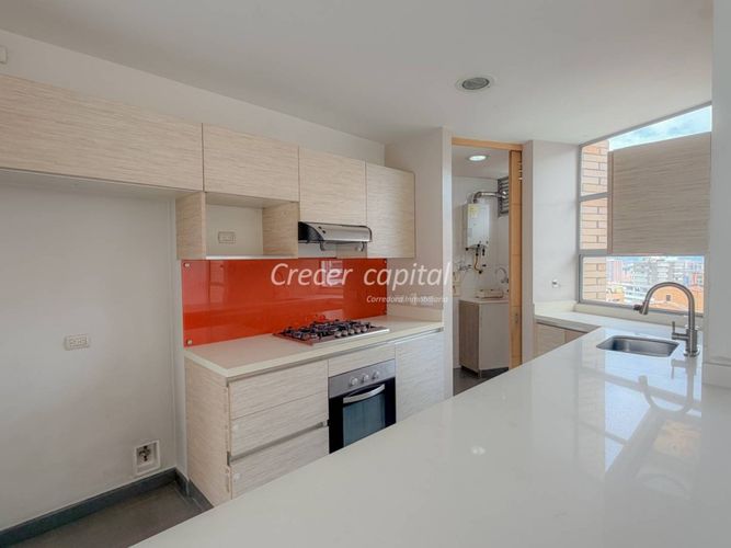 Apartamento de 3 alcobas en arriendo en Manila, Medellín, 120 m² · foto 9 de 20