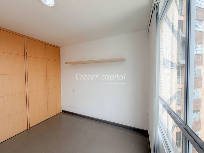 Apartamento de 3 alcobas en arriendo en Manila, Medellín, 120 m² · foto 12 de 20