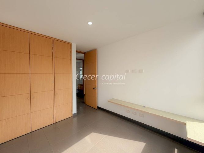 Apartamento de 3 alcobas en arriendo en Manila, Medellín, 120 m² · foto 13 de 20