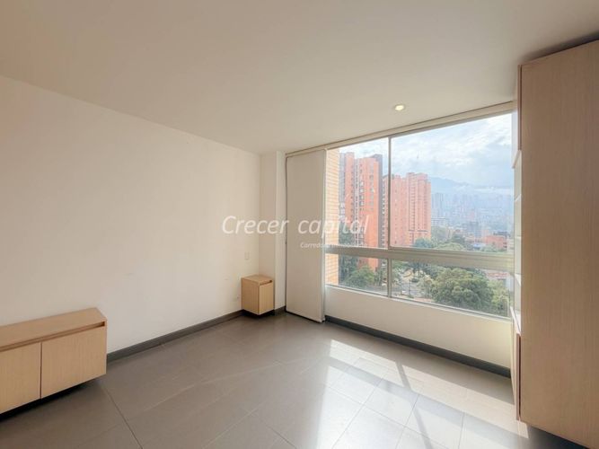 Apartamento de 3 alcobas en arriendo en Manila, Medellín, 120 m² · foto 17 de 20