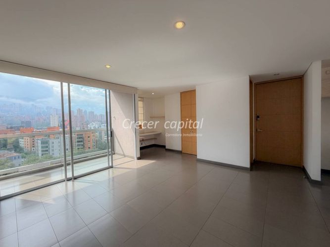 Apartamento de 3 alcobas en arriendo en Manila, Medellín, 120 m² · foto 7 de 20