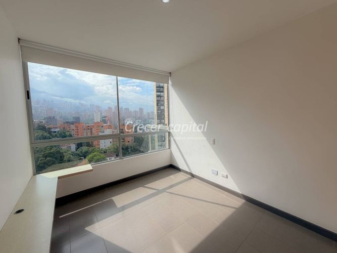 Apartamento de 3 alcobas en arriendo en Manila, Medellín, 120 m² · foto 18 de 20