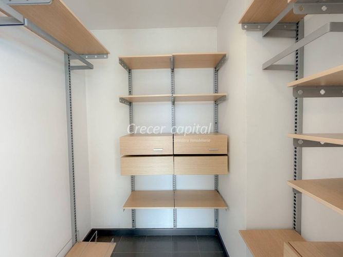 Apartamento de 3 alcobas en arriendo en Manila, Medellín, 120 m² · foto 16 de 20