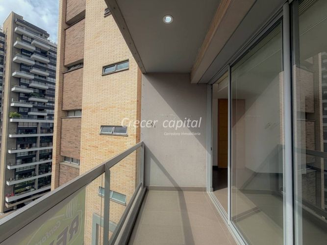 Apartamento de 3 alcobas en arriendo en Manila, Medellín, 120 m² · foto 5 de 20