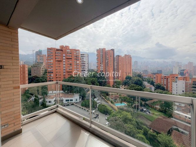 Apartamento de 3 alcobas en arriendo en Manila, Medellín, 120 m² · foto 20 de 20