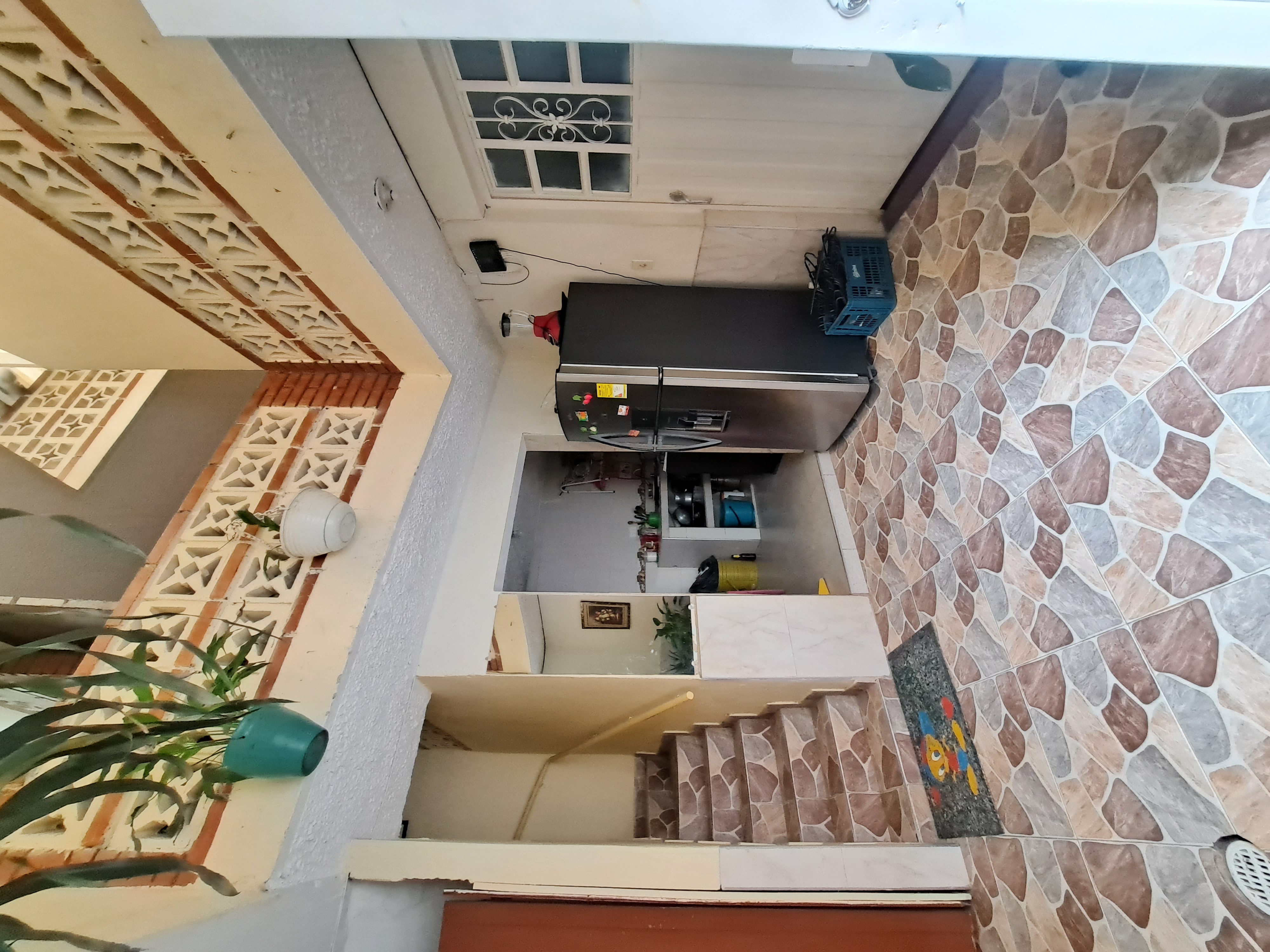 Casa en venta en Alqueria La Fragua, Bogotá · foto 6 de 12