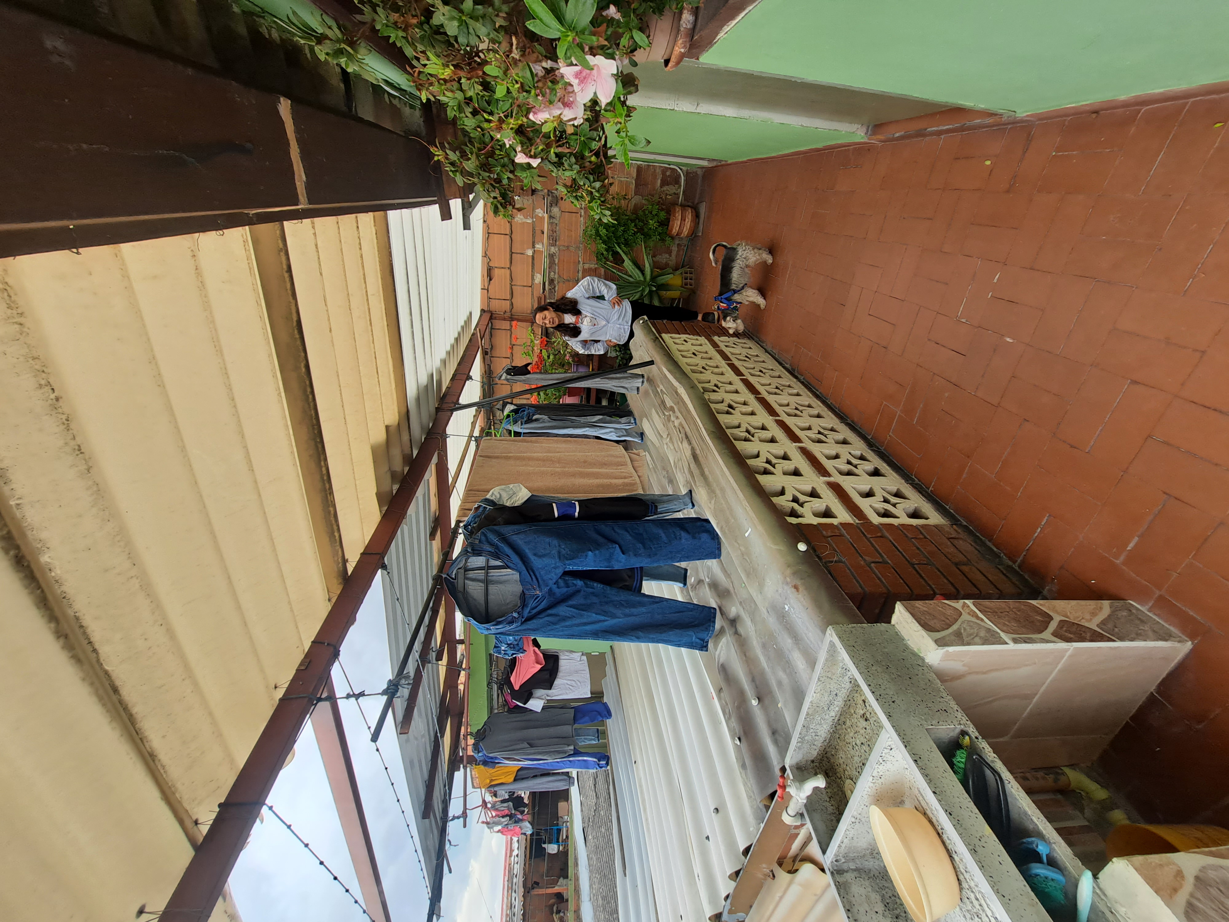 Casa en venta en Alqueria La Fragua, Bogotá · foto 7 de 12
