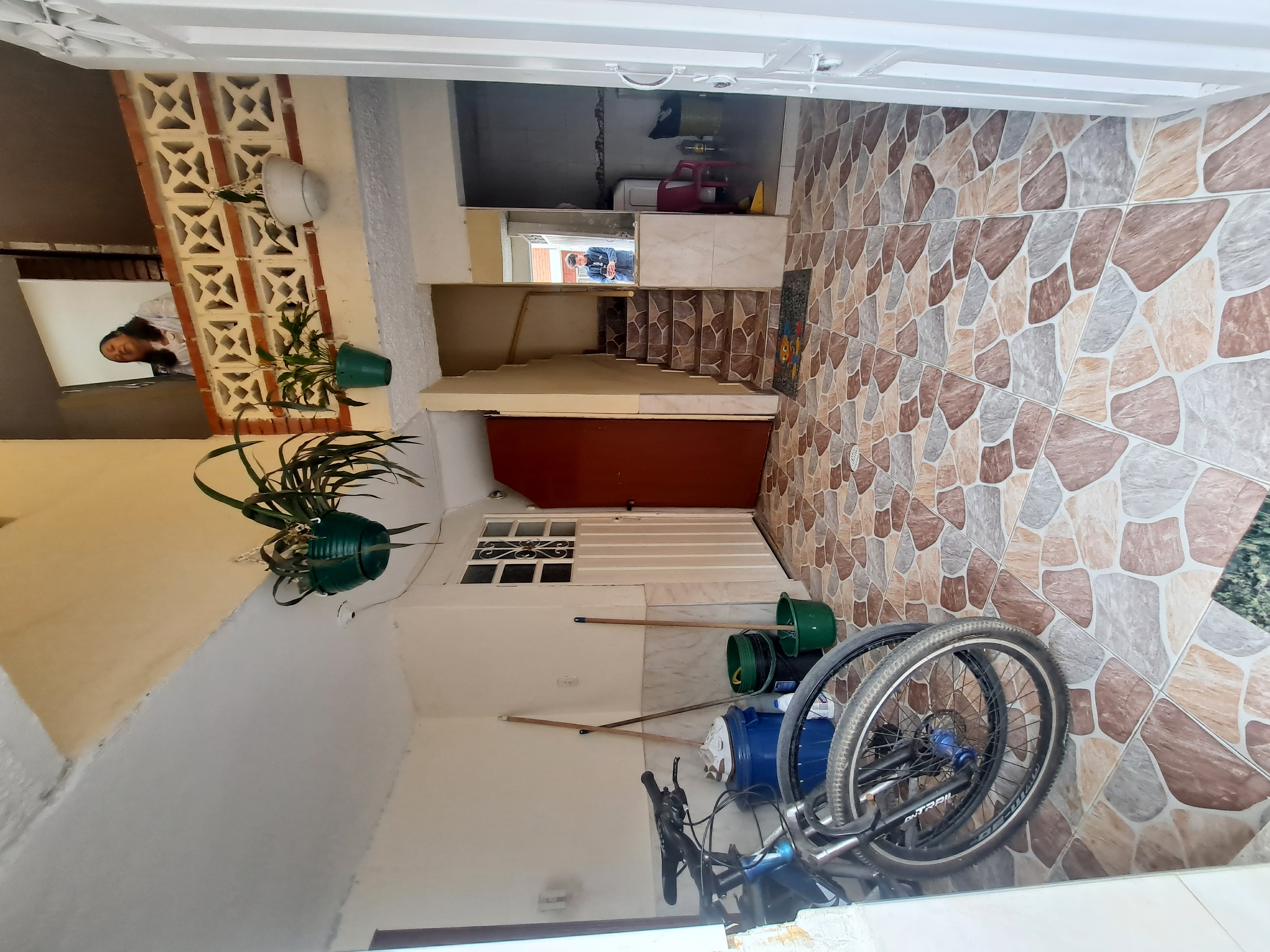 Casa en venta en Alqueria La Fragua, Bogotá · foto 8 de 12
