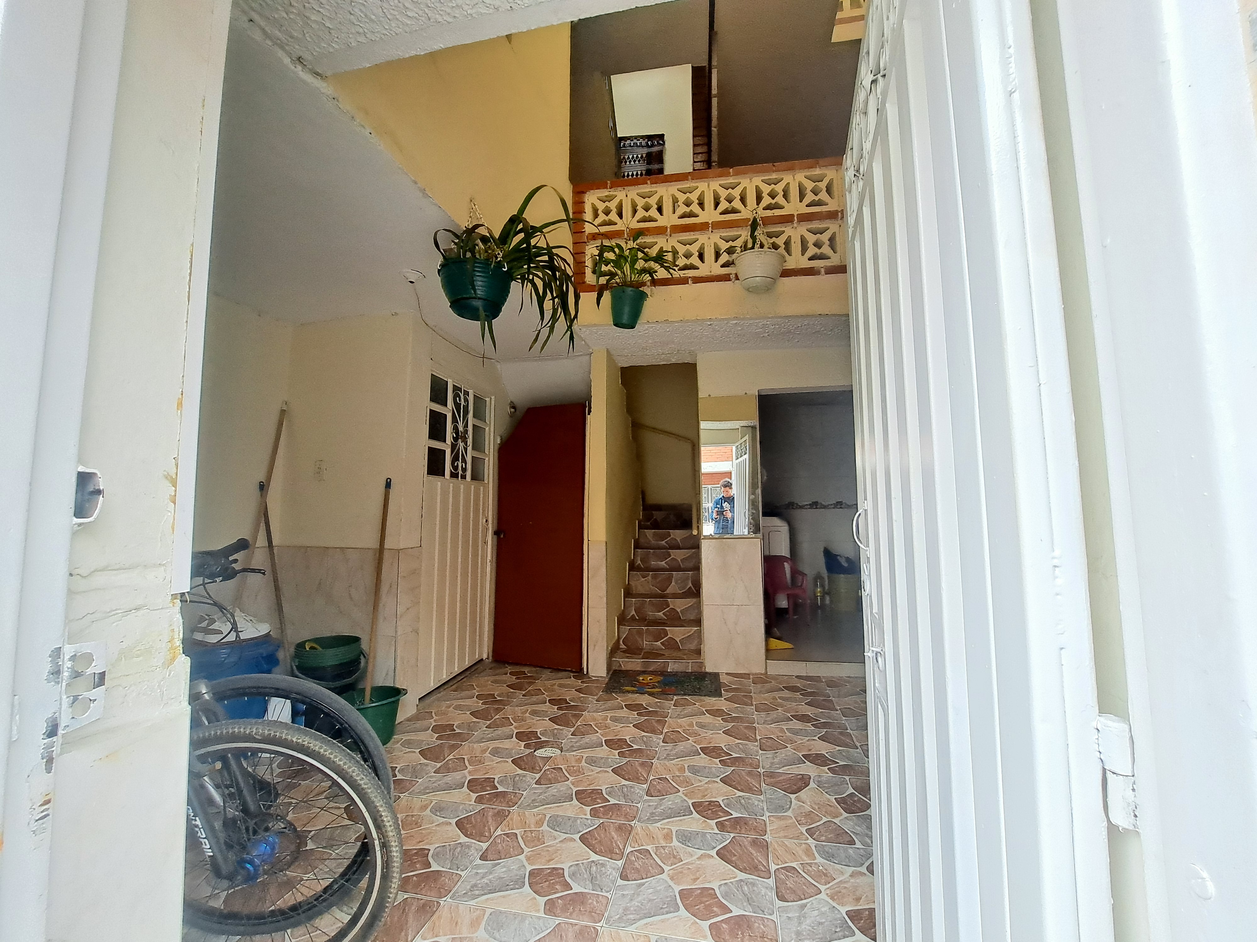 Casa en venta en Alqueria La Fragua, Bogotá · foto 10 de 12