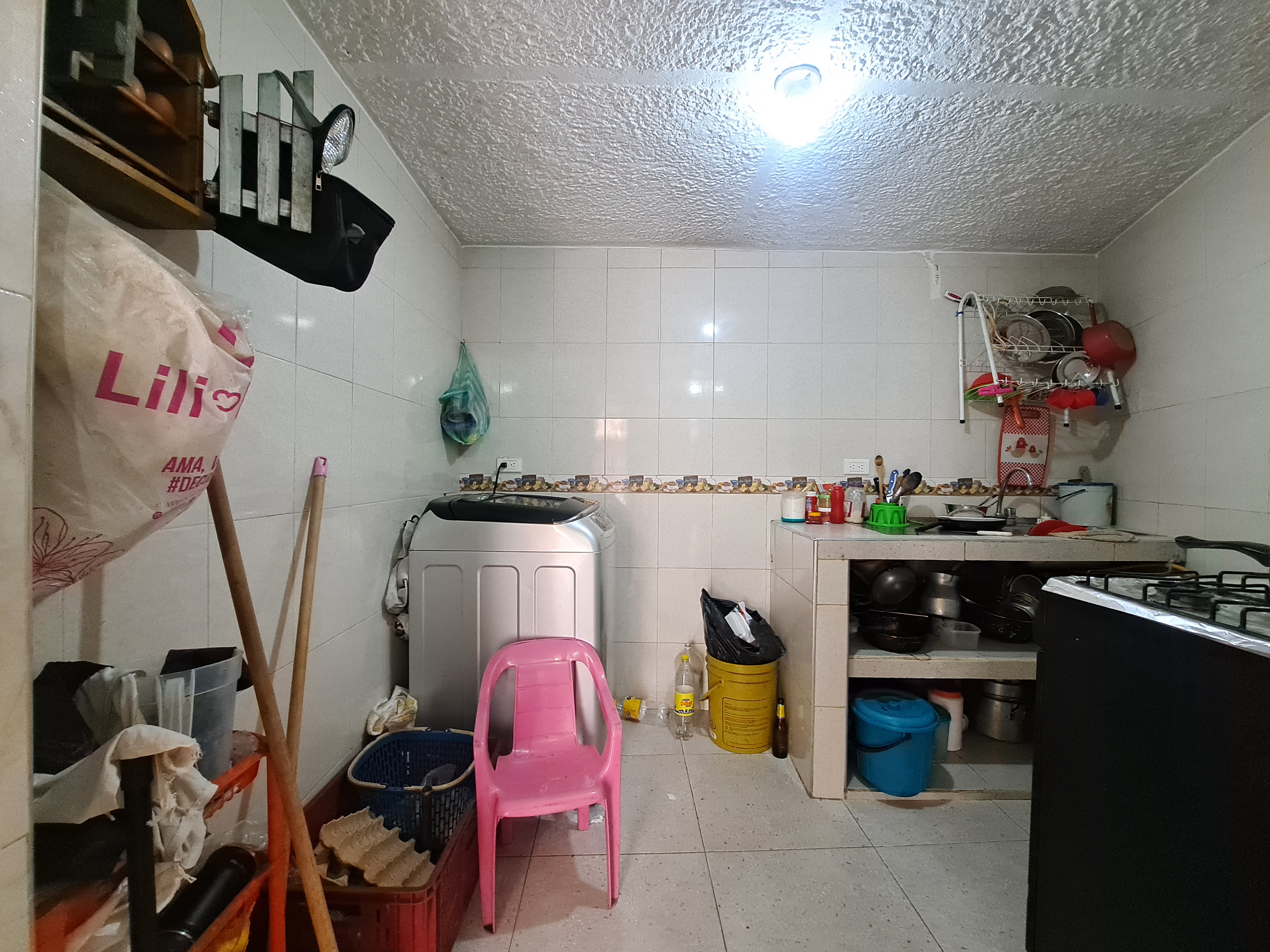 Casa en venta en Alqueria La Fragua, Bogotá · foto 11 de 12