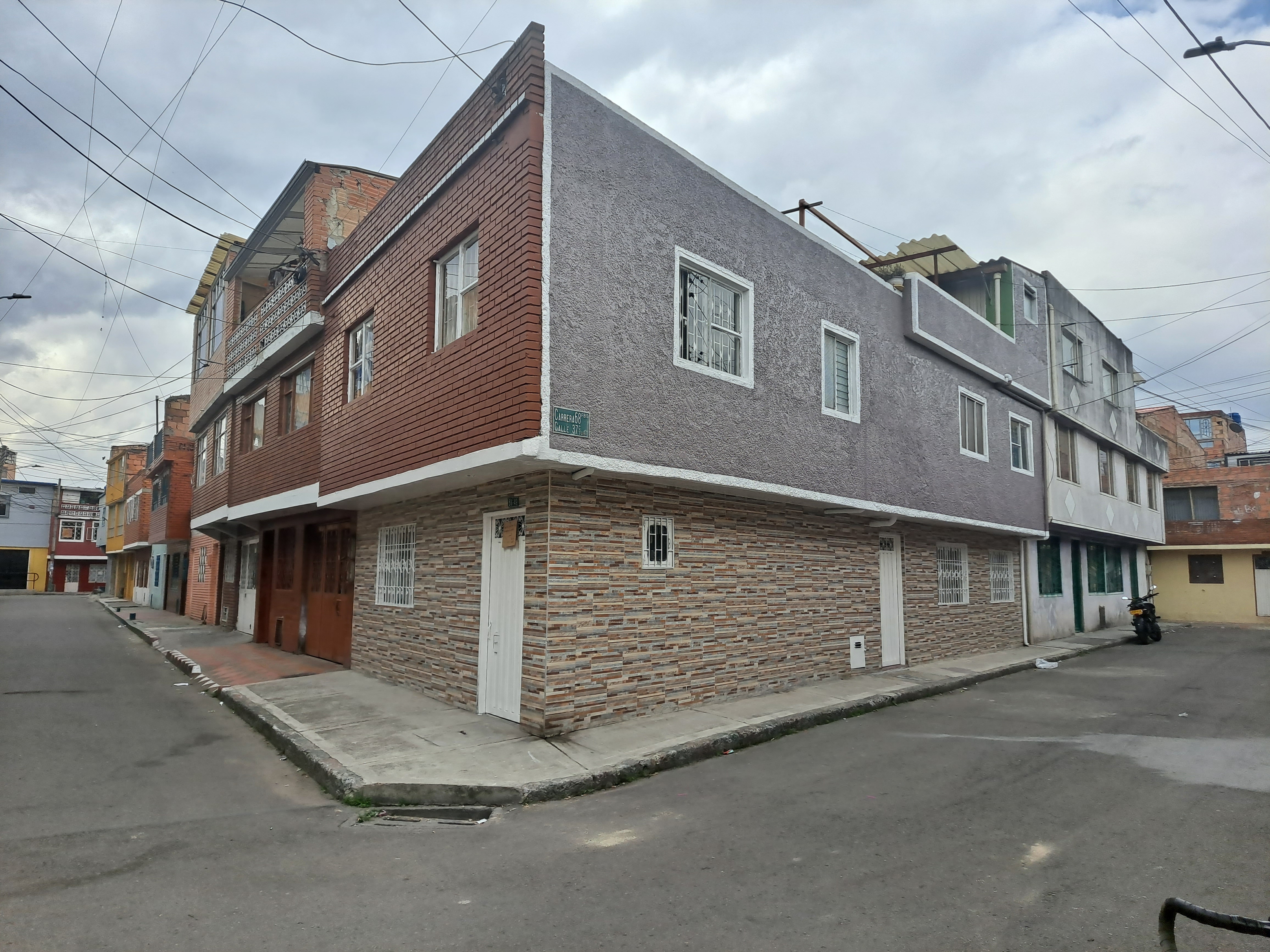Casa en venta en Alqueria La Fragua, Bogotá · foto 12 de 12