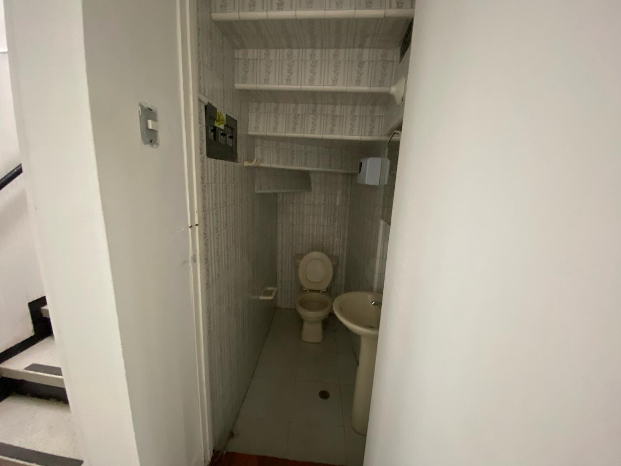 Casa en venta en Polo Club, Bogotá · foto 6 de 24