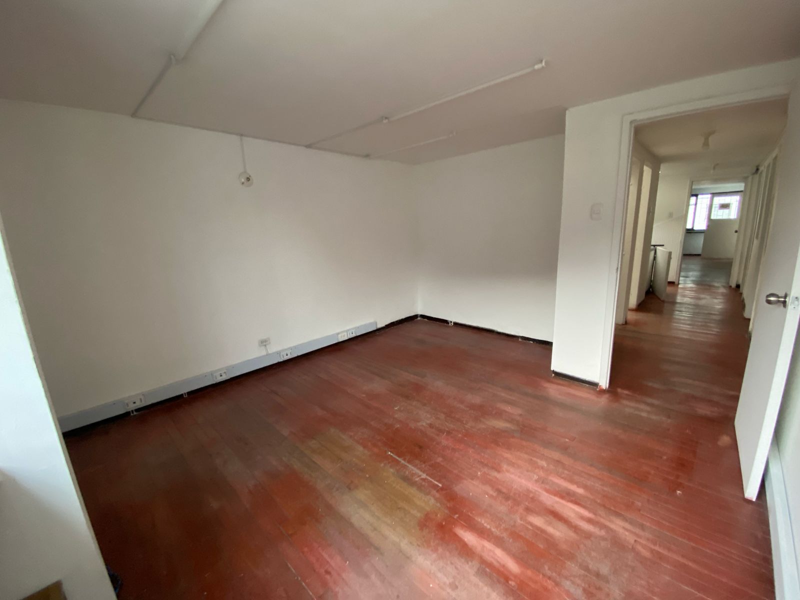 Casa en venta en Polo Club, Bogotá · foto 21 de 24