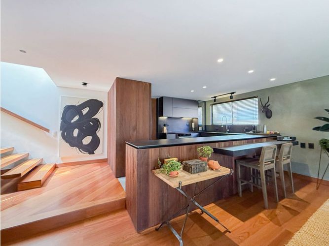 Apartamento de 2 alcobas en venta en Chicó Reservado, Bogotá, 285 m² · foto 9 de 21