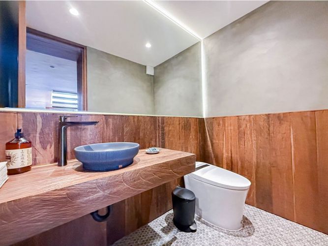 Apartamento de 2 alcobas en venta en Chicó Reservado, Bogotá, 285 m² · foto 10 de 21