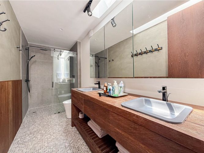 Apartamento de 2 alcobas en venta en Chicó Reservado, Bogotá, 285 m² · foto 15 de 21