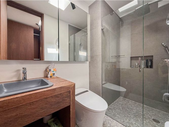 Apartamento de 2 alcobas en venta en Chicó Reservado, Bogotá, 285 m² · foto 18 de 21