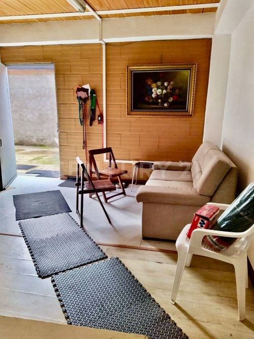 Bodega en venta en El Rocio, Cajicá, 650 m² · foto 3 de 10