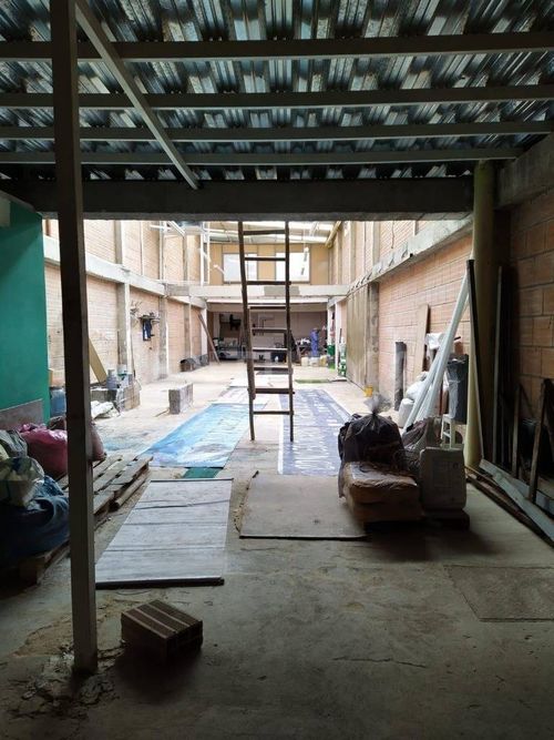 Bodega en venta en El Rocio, Cajicá, 650 m² · foto 5 de 10