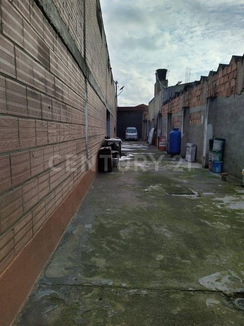 Bodega en venta en El Rocio, Cajicá, 650 m² · foto 6 de 10