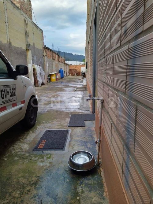 Bodega en venta en El Rocio, Cajicá, 650 m² · foto 10 de 10