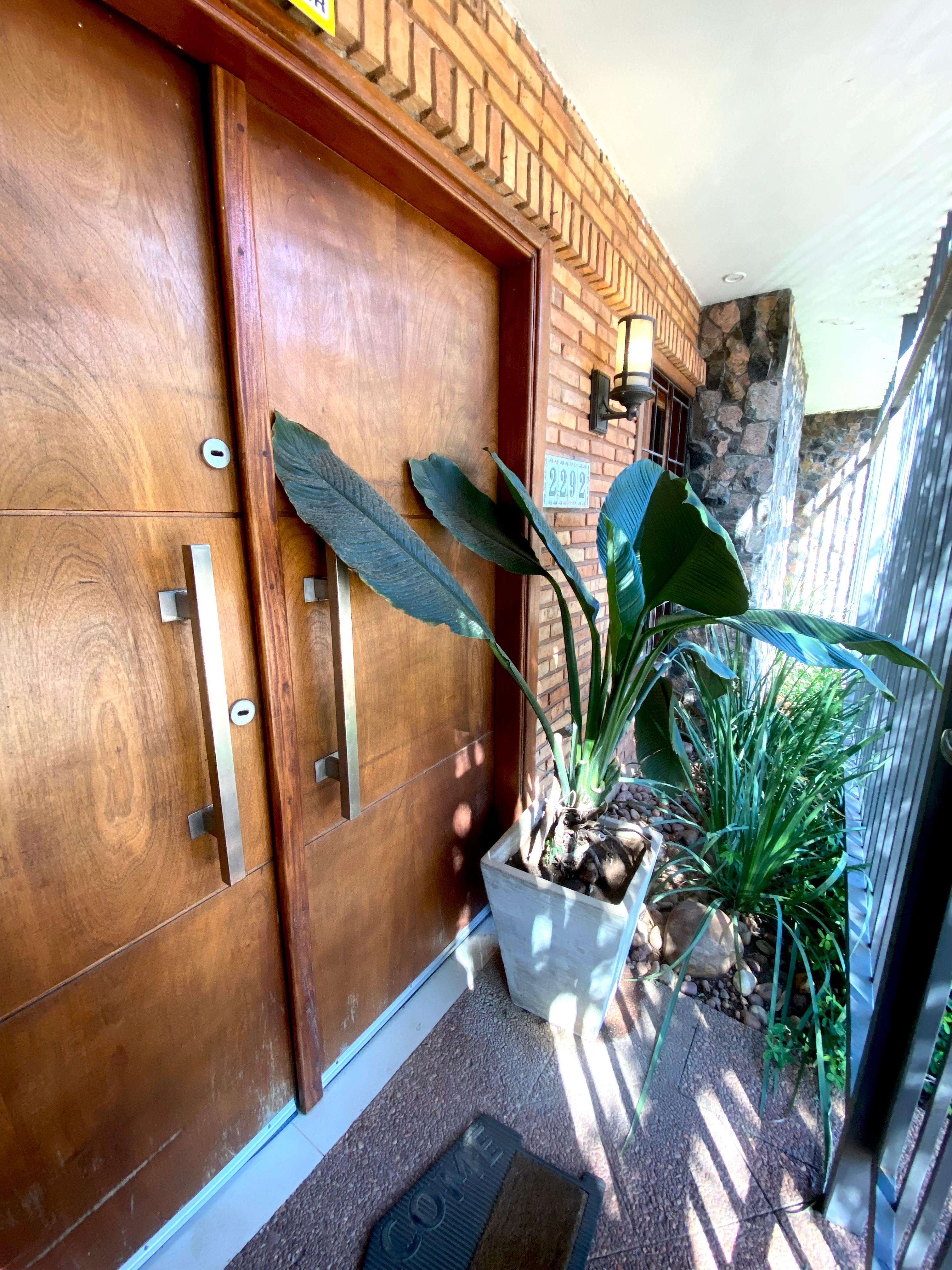 Casa en alquiler en Las Carmelitas — foto 3