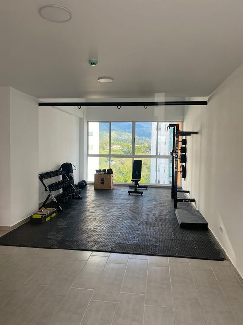 Apartaestudio en venta en Avenida Centenario, Armenia, 40 m² · foto 17 de 17