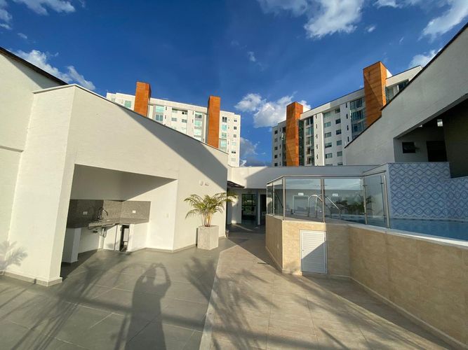 Apartaestudio en venta en Avenida Centenario, Armenia, 40 m² · foto 15 de 17