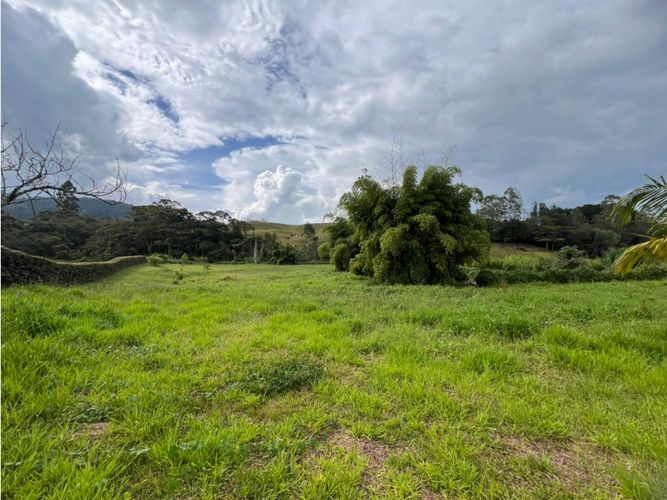 Lote en venta en Rionegro, 7263 m² · foto 5 de 7
