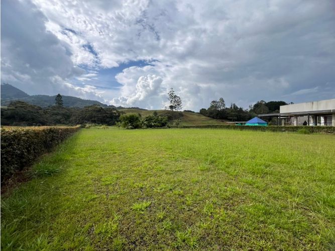 Lote en venta en Rionegro, 7263 m² · foto 6 de 7