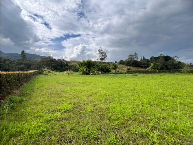 Lote en venta en Rionegro, 7263 m² · foto 7 de 7