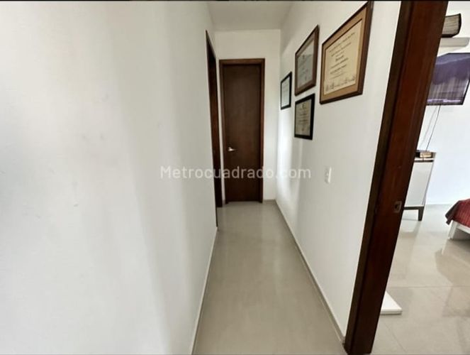 Apartamento de 3 alcobas en venta en El Porvenir, Barranquilla, 100 m² · foto 4 de 7