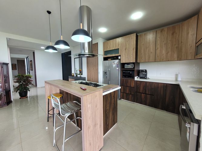 Casa de 4 alcobas en venta en Cerritos, Pereira, 1515 m² · foto 9 de 24