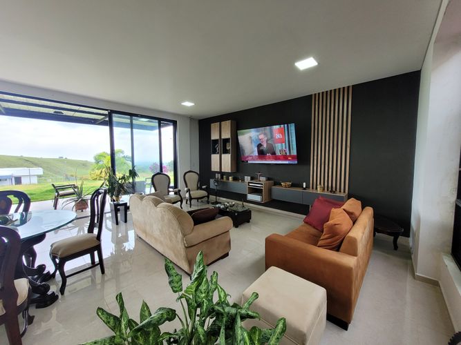 Casa de 4 alcobas en venta en Cerritos, Pereira, 1515 m² · foto 8 de 24