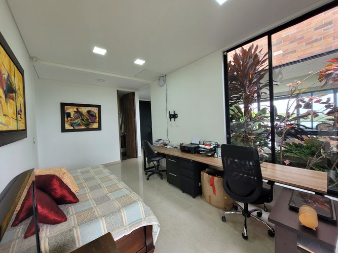 Casa de 4 alcobas en venta en Cerritos, Pereira, 1515 m² · foto 12 de 24