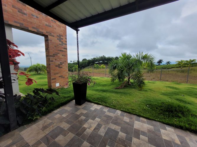 Casa de 4 alcobas en venta en Cerritos, Pereira, 1515 m² · foto 13 de 24
